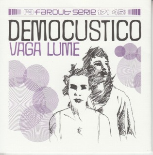 【EP】デモカスティコ/Vaga Lume('05/EC)