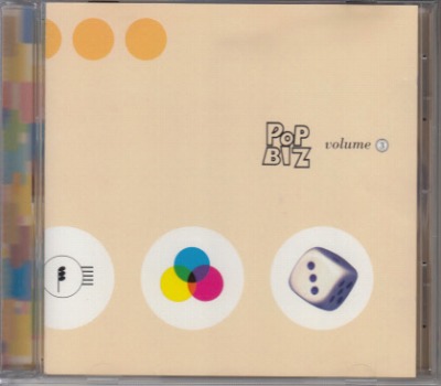 CD-VAۥݥåסӥ Vol,3/åȡɥեå塢֥ȥ...etc