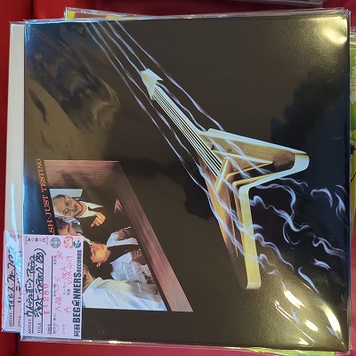 ¡ÚLP¡Û¥¦¥£¥Ã¥·¥å¥Ü¡¼¥ó¡¦¥¢¥Ã¥·¥å/¥¸¥ã¥¹¥È¡¦¥Æ¥¹¥Æ¥£¥ó¥°('80/¹ñÆâÈ×)  ¡ÚLP¡Û¥¦¥£¥Ã¥·¥å¥Ü¡¼¥ó¡¦¥¢¥Ã¥·¥å/¥¸¥ã¥¹¥È¡¦¥Æ¥¹¥Æ¥£¥ó¥°('80/¹ñÆâÈ×)