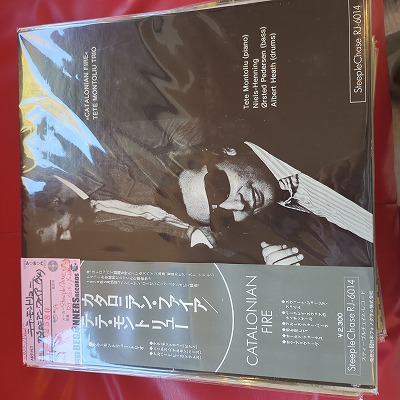 ¡ÚLP¡Û¥Æ¥Æ¡¦¥â¥ó¥È¥ê¥å¡¼/¥«¥¿¥í¥Ë¥¢¥ó¡¦¥Õ¥¡¥¤¥¢('74/¹ñÆâÈ×ÂÓÉÕ) ¡ÚLP¡Û¥Æ¥Æ¡¦¥â¥ó¥È¥ê¥å¡¼/¥«¥¿¥í¥Ë¥¢¥ó¡¦¥Õ¥¡¥¤¥¢('74/¹ñÆâÈ×ÂÓÉÕ)