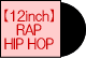 【洋】HipHop/R&B