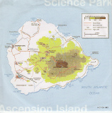 EPۥ󥹡ѡ/Ascension Island