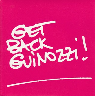 EPGET BACK GUINOZZI!/LOW FILES TROPICAL('09)