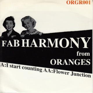 EPۥ󥸥/Fab Harmony(Japan)