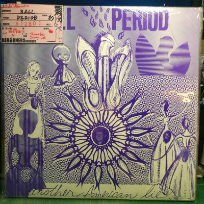 LPBALL/PERIOD('87/US/̤ʡ - ɥĤ