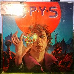 LPSPYS/S.P.Y.S('82/US)