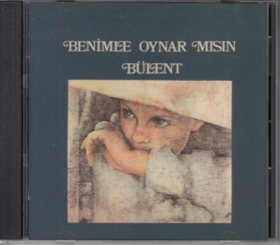 CDۥӥ/Benimle Oynar Misin('74/Koreaס