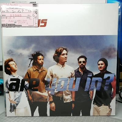 12inchۥ󥭥Х/桼?('02/Import) - ɥĤ