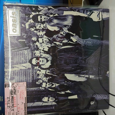 12inchۥ/D'you Know What I Mean(Import)