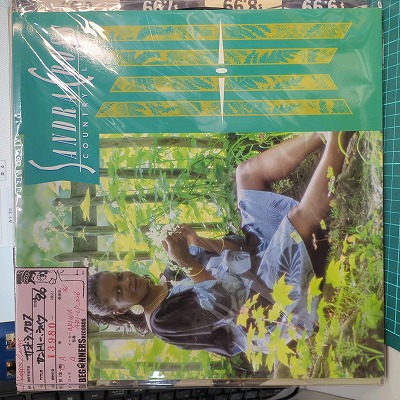 LPۥɥ顦/ȥ꡼饤('86/Import)