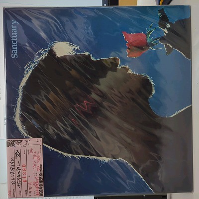 LPۥ쥹ƥ/󥯥奢꡼('84/Import)