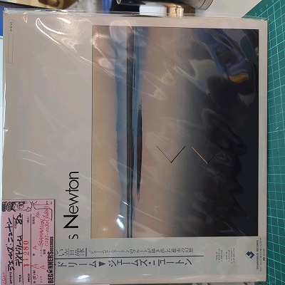 LPۥॺ˥塼ȥ/ǥɥ꡼('82/դ)