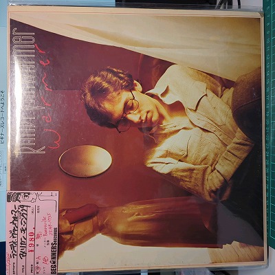 LPۥǥ󥦥ޡ/ꥫ󡦥⡼˥('79/ס