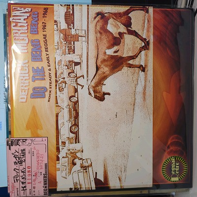 LPۥǥå⡼/ɥ٥󡦥٥1967-1968(2/Import
