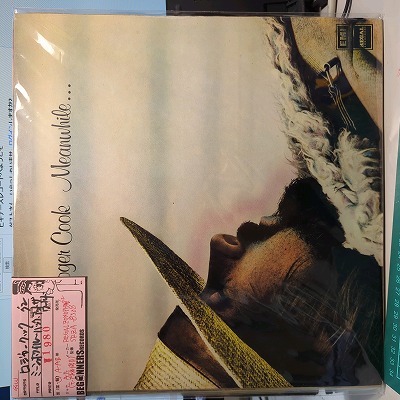 LPۥ㡼å/ߡۥ磻Хååȡ('72/Import)