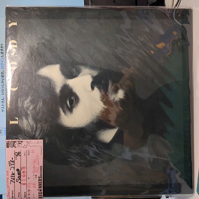 LPۥե롦ǥ/Same('76/Import)