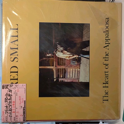 LPۥեåɡ⡼/ϡȡ֡ѥ롼('84/Import)
