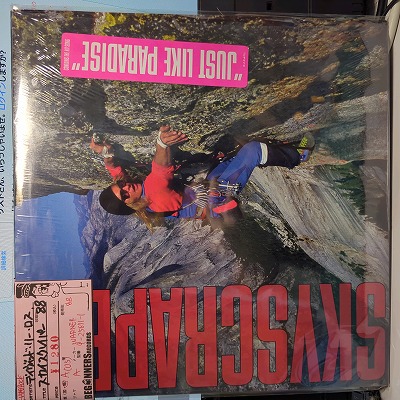 LPۥǥåɡ꡼/쥤ѡ('88/USס
