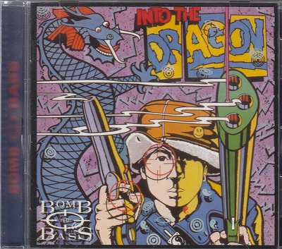 CDۥܥࡦ١/ȥɥ饴󡦥ץ饹('88/EU)