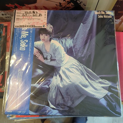 LP۾/åߡ('84/)