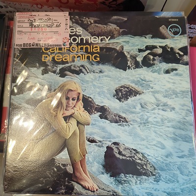 LPۥ󥴥꡼/̴Υե˥('66/)
