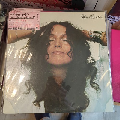 LPۥޥꥢޥ/ȡϡˡ('76/US)