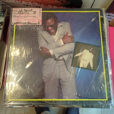 LPۥ쥤㡼륺/&ԡ('78/US)