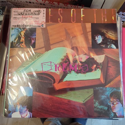 LPREM/ե֥륹֡ꥳ󥹥ȥ饯-̼Ȣ('85/)