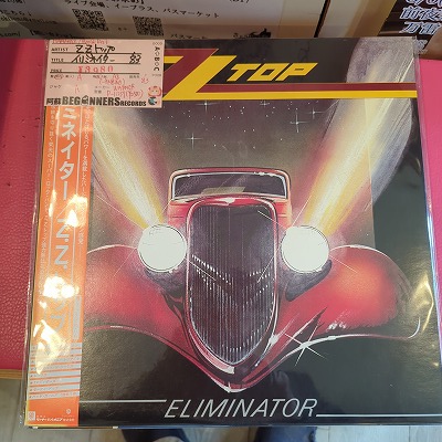 LPZZȥå/ߥͥ('83/)