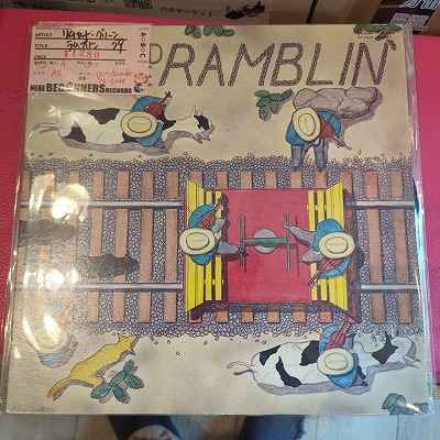 LPۥ㡼ɡ꡼/֥('79/)