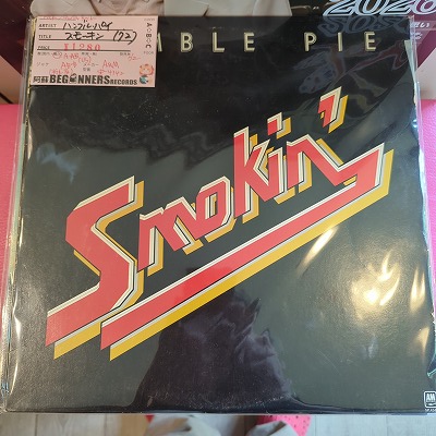 LPۥϥ֥롦ѥ/⡼('72/US)