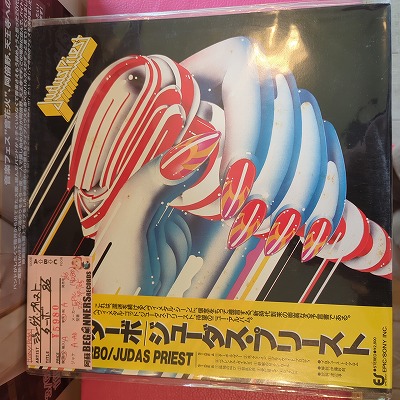 LPۥ塼ץ꡼/('86/)