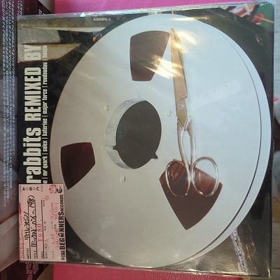 LPۥȥ롦ӥå/ߥåɡХ('98/Import)