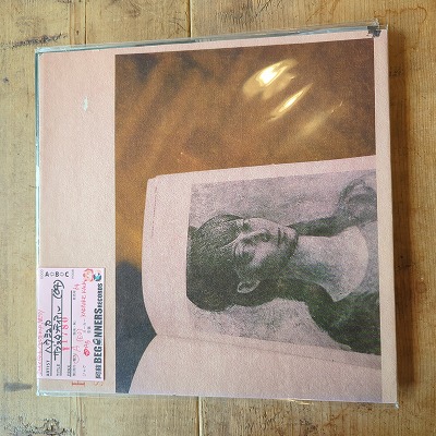 LPۥϥ奫/֥ƥ('04/EU)