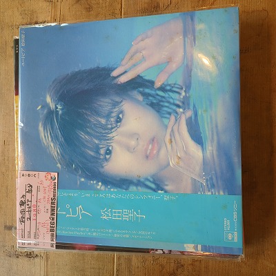 LP۾/桼ȥԥ('83/)
