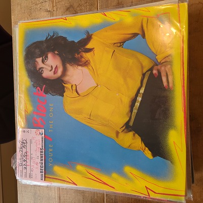 LPۥ꡼֥å/楢('79/US)