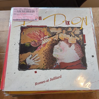 LPۥɥ󡦥ǥ/ᥪɡꥨå('87/Canada)