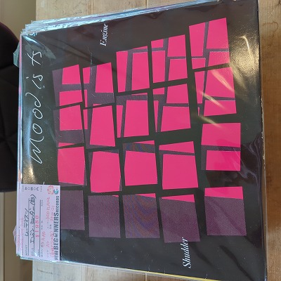LPۥࡼǥ/󥸥󡦥å('83/Import)