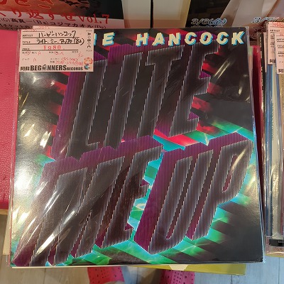 LPۥϡӡϥ󥳥å/饤ȡߡå('82/)
