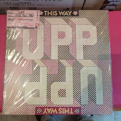 LPUPP/ǥ('76/UK)