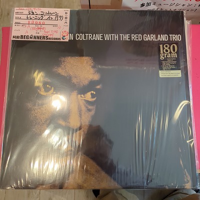 LPۥ󡦥ȥ졼/ȥ졼˥󥰡('57/Import)