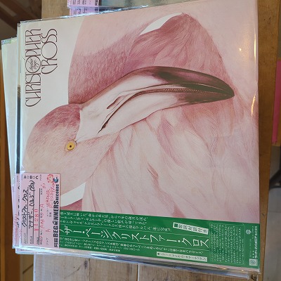 LPۥꥹȥե/ʥڥ('83/)