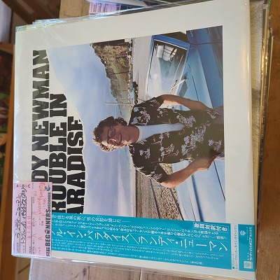 LPۥǥ˥塼ޥ/ȥ֥롦󡦥ѥ('83/)