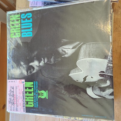 LPۥȡ꡼/꡼󡦥֥롼('61/US)