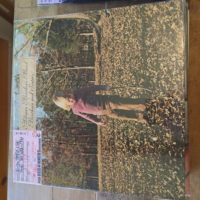 LPۥޥ󡦥֥饶Х/֥饶ɡ('73/US)