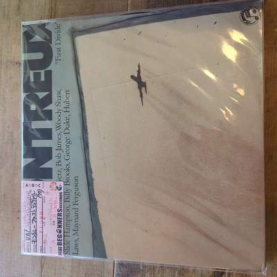 LP-VAۥ󥿥졼եȡǥ/ǥɥ󡢥󡦥åġetc('77/Import)