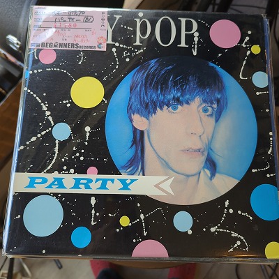 LPۥݥå/ѡƥ('81/US)