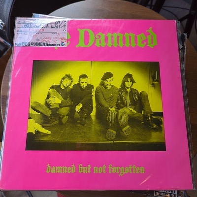 LPۥ/ɡХåȡΥåȡեåȥ('85/UK)