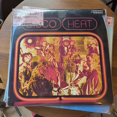 LP-VAۥǥҡ/åॹߥ塼å¾('79/Import/2)
