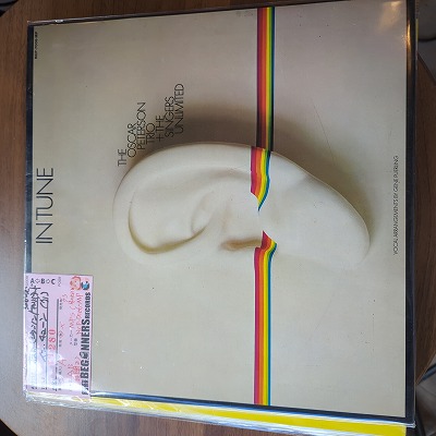 LPۥԡ󡢥󥬡ߥƥå/󡦥塼('71)